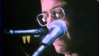 Lou Reed & John Cale - "Small Town"