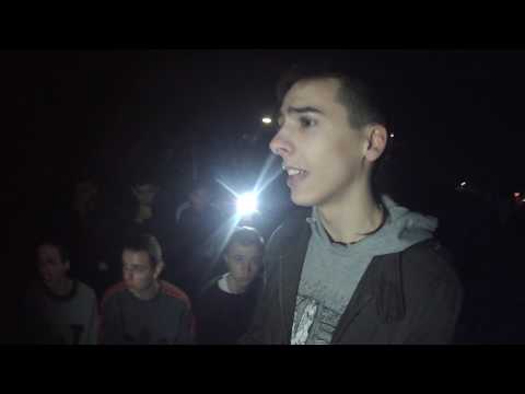 Daff vs Marmay - Octavos | 2º Clasificatoria BCR