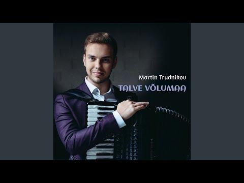 Langes Lund/Talve Võlumaa