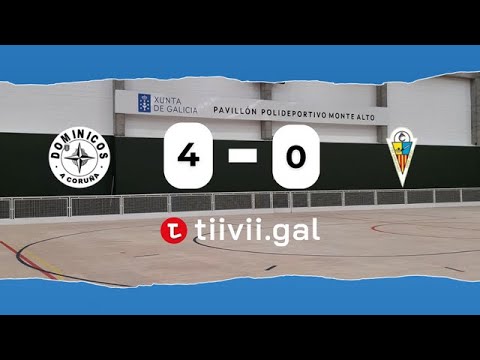 CAA Dominicos   Club Pati Tordera Resumen