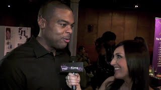 Troy Winbush, Oscar Week 2010, Sheri Nadel, RealTVfilms video