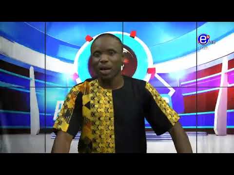 PIDGIN NEWS 19 10 2022