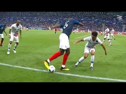 33 Mind-Blowing Panna Moves