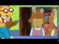 Arthur Season 3 Full Episode 10 Attack Of The Turbo Tibbles D W Tricks The Tooth Fairy Youtube Orig