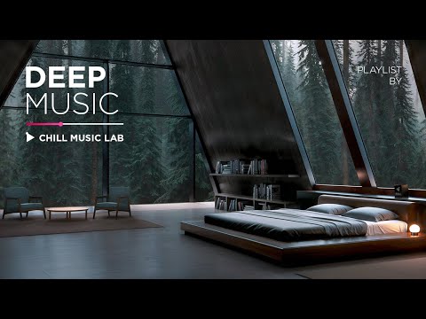 Deep Music to Recharge | Stillness & Inner Balance Mix