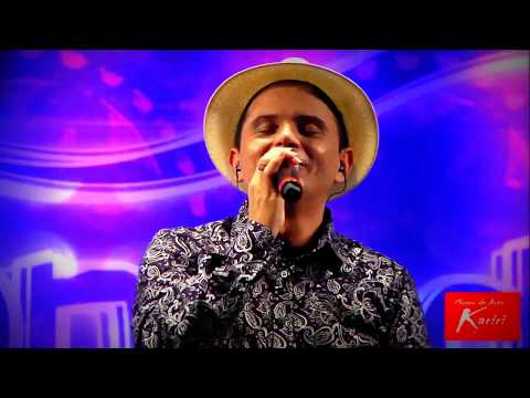 Leonardo de Luna -2017