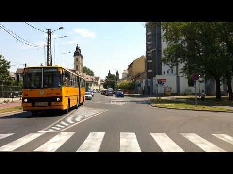 Nyíregyháza 12-es járat; Vasúti aluljáró - Sóstói úti kórház