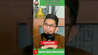 Download lagu Hadis tentang Sunnah Rasul di malam Jumat | Bagian 1 | Ustadz Adi Hidayat #shorts mp3 Download lagu Hadis tentang Sunnah Rasul di malam Jumat | Bagian 1 | Ustadz Adi Hidayat #shorts mp3