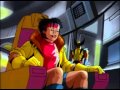 X Men The Animated Series ICEMAN