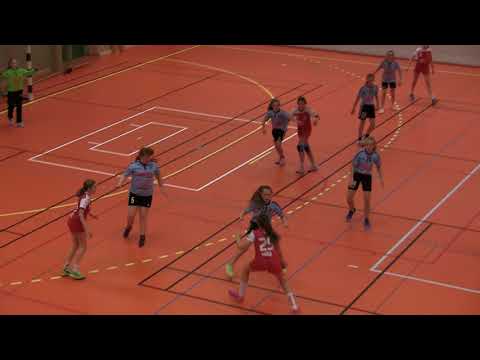 Bohus Cup LHK- Backa, HK 17-6