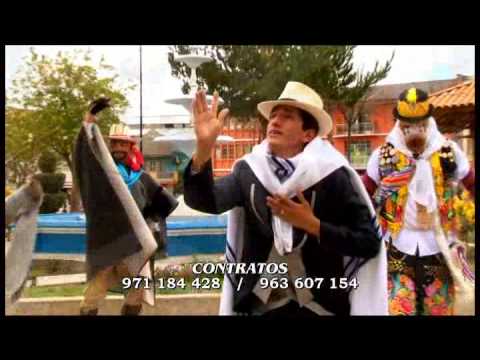 DIEGO DEL PERÚ   PRIMICIA 2015    AL FIN ME LIBRE DE TU AMOR