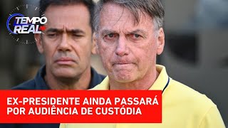 STF determina que Jair Bolsonaro permaneça na Superintendência da Polícia Federal