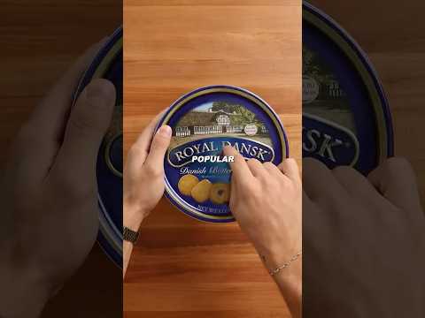 Sewing kit cookies #food #foodasmr #recipe #cooking