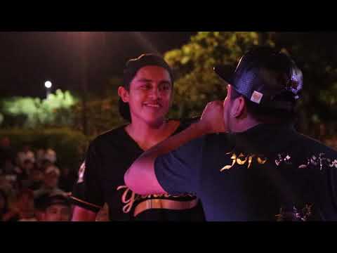 SKAR (MTY) vs KOKAY (YUC) vs HAMSTA (YUC) // OCTAVOS // FINAL NACIONAL 2DO ANIVERSARIO