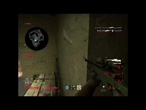 Steam Community :: Video :: 1v3 clutch in cs:go. Next day cs2 released