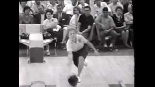 Top Star Bowling #7 Marion Ladewig versus Joy Abel