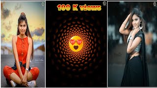 🤩Mai Kolhapur Se /Dj Remix Status Video/ New Marathi Dj song Whatsapp Status Video/Aditya Editing