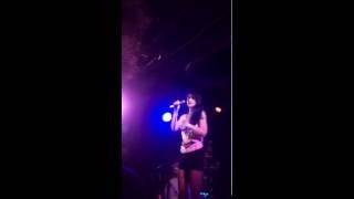 Young Summer -Taken - U Street Music Hall 7/22/2016