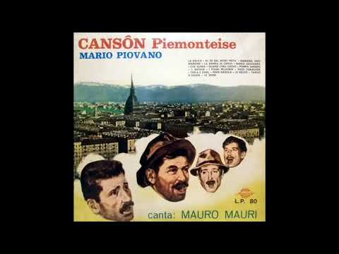 06 Mauro Mauri Che sumia