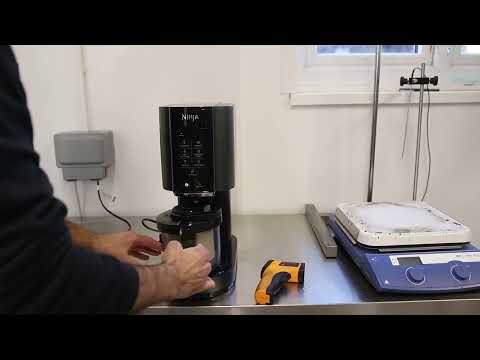 Ninja Creami NC301 Ice Cream Maker - A quick overview