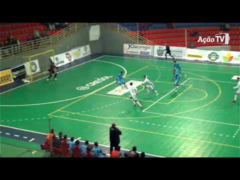 CAD 4x0 Marreco - 11ª Rodada - Série Ouro 2022 (Melhores Momentos)