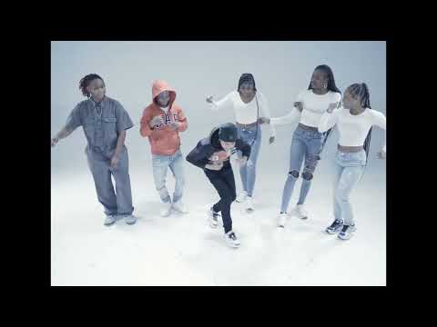 Johnny Rose - Do It Up (Official Music Video) [Shot by Elijah Dowell]