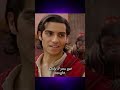 Aladdin In This Behind The Scenes Look Instagram
