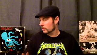 Friday On The Turntable: The Big Pink - A Brief History Of Love