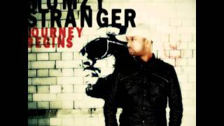 Mumzy Stranger Ft. Wiley -  Spaceman