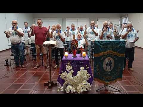 Terço Dos Homens de Santa Fé - PR|25.01.2026