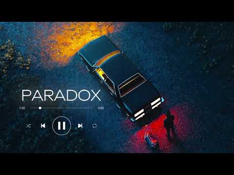 PARADOX Grovr | SKY | AR Slowed and Reverbs