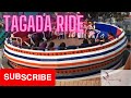 Amusement Ride TAGADA RIDE Theme Park Ride