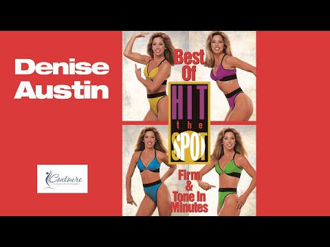 Denise Austin: Best of Hit the Spot
