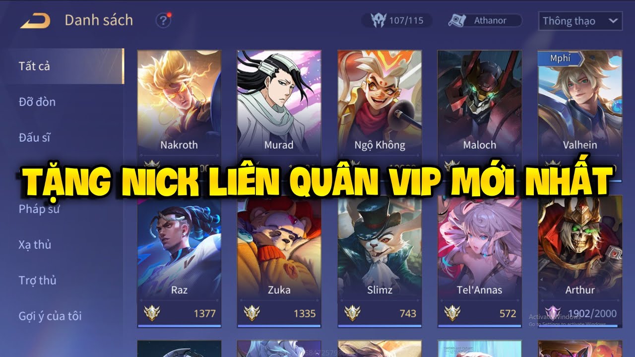 phụ kiện chơi game