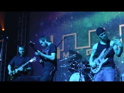 The X-Hunters @ MAGFest XII
