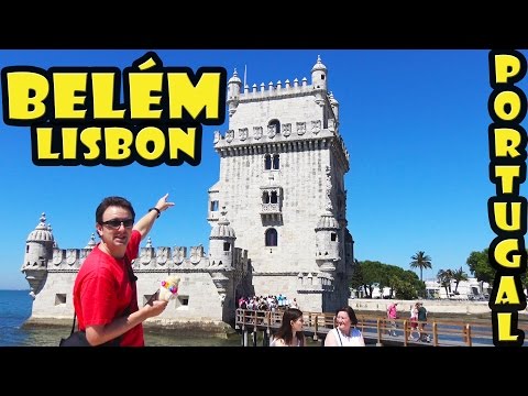 Belem Lisbon Travel Guide