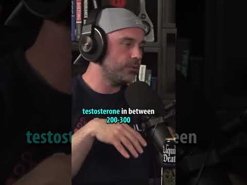 Does higher testosterone equal better results?