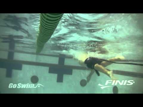 Swim Parachute :: FINIS Australia