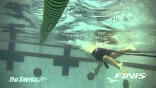 FINIS Parachute: Train with Resistance to Build Strength, Power &amp; Endurance