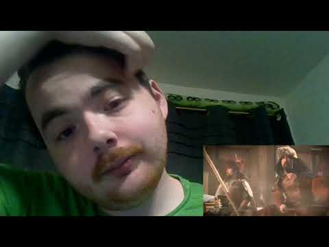 Attila The Hun vs Alexander The Great (Deadliest Warrior)