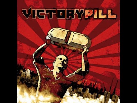Victory Pill - Red Pill