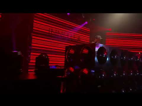 D-Formation, Nihil Young - Set You Free - Innellea @Kumamoto, Japan 2025