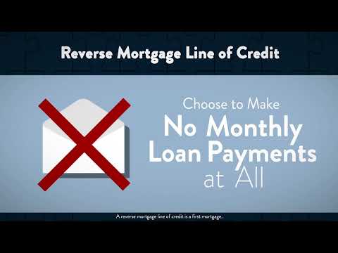 Reverse Freedom Mortgage education video