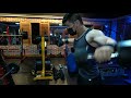벤치140kgPR 로 플렉쓰 해버렸지 뭐야~ BenchPress140kg PR@ BW80kg