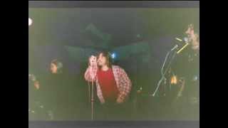 Massacre - Truth Hits Everybody (cover de The Police) •audio en vivo•