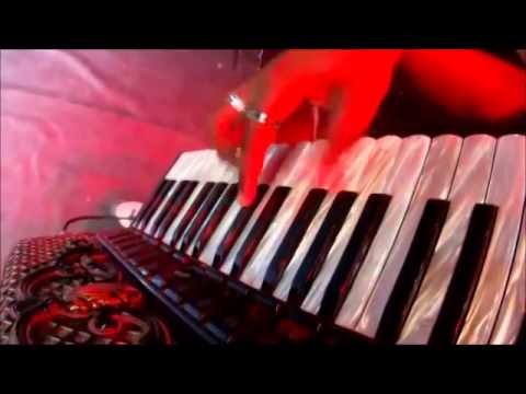 DVD - Briola & Ferro na Boneca - 2013