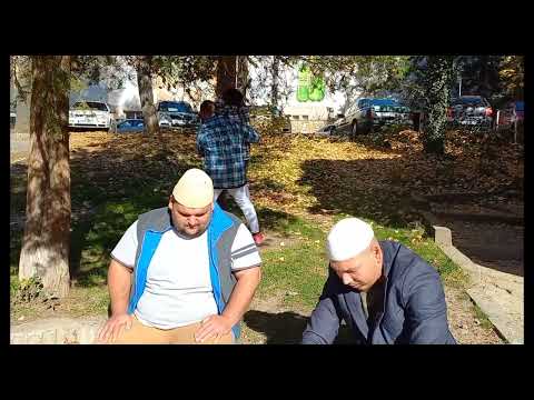 Humor shqip Plaku te Hogja