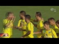 videó: Enis Bardhi második gólja a Gyirmót ellen, 2016