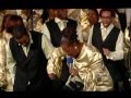 Chicago Mass Choir: I'm Gonna Praise The Lord