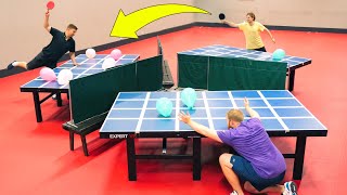 World's Hardest Battleship Game